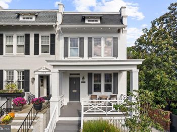 3217 Reservoir Road NW