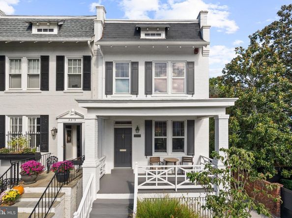 3217 Reservoir Road NW, Washington DC 20007