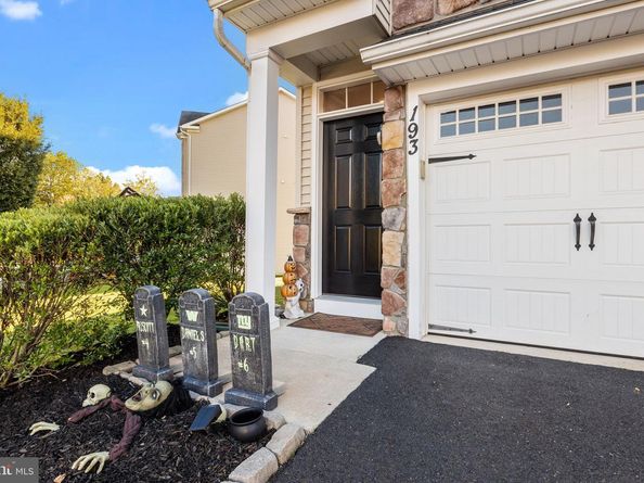 193 Graystone Drive, Feasterville Trevose PA 19053