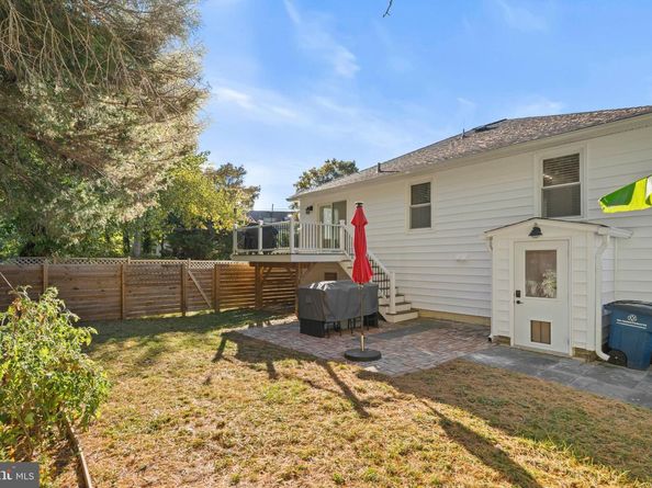27 Carver Road, Cabin John MD 20818