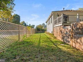 27 Carver Road, Cabin John MD 20818