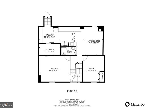 27 Carver Road, Cabin John MD 20818