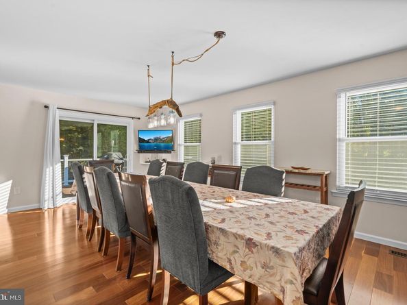 27 Carver Road, Cabin John MD 20818