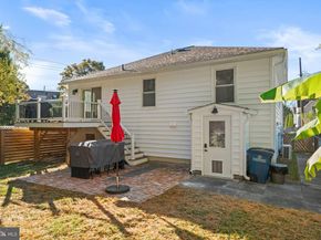 27 Carver Road, Cabin John MD 20818