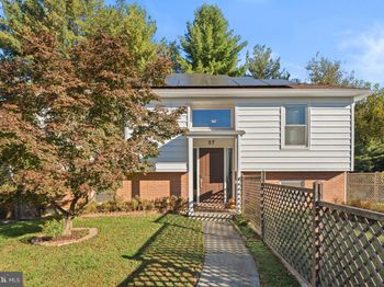 27 Carver Road
