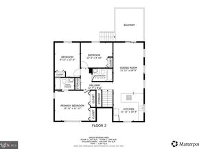 27 Carver Road, Cabin John MD 20818