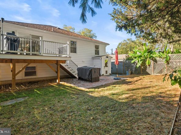27 Carver Road, Cabin John MD 20818