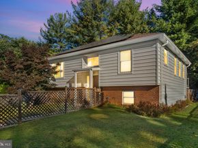 27 Carver Road, Cabin John MD 20818