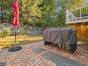 27 Carver Road, Cabin John MD 20818