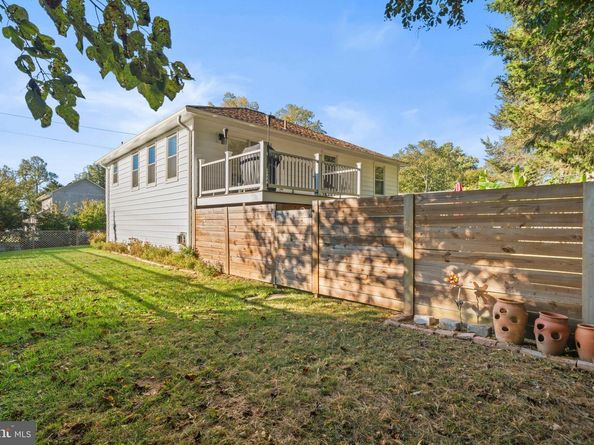 27 Carver Road, Cabin John MD 20818
