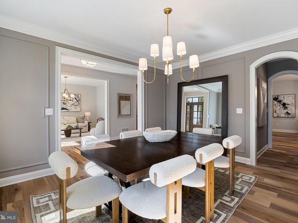 211 Wooded Way, Berwyn PA 19312