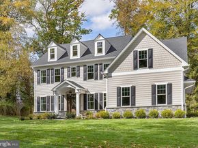 211 Wooded Way, Berwyn PA 19312