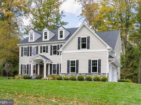 211 Wooded Way, Berwyn PA 19312