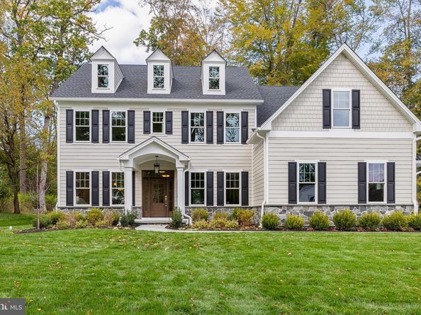 211 Wooded Way, Berwyn PA 19312