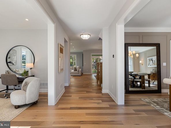 211 Wooded Way, Berwyn PA 19312