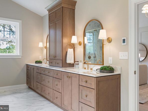 211 Wooded Way, Berwyn PA 19312