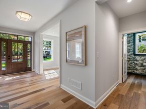 211 Wooded Way, Berwyn PA 19312