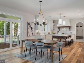 211 Wooded Way, Berwyn PA 19312