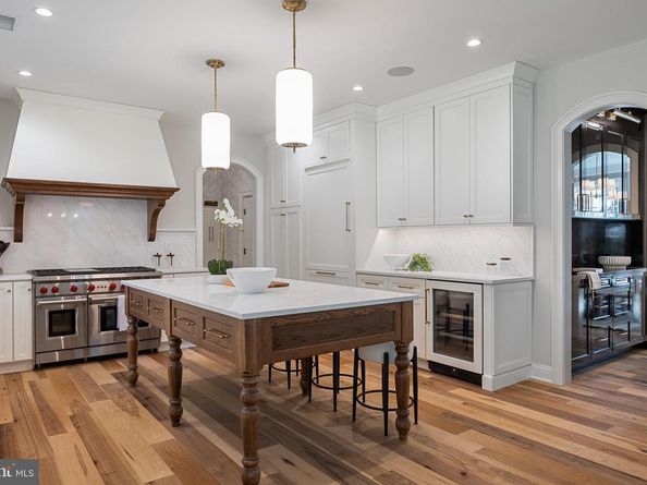 211 Wooded Way, Berwyn PA 19312