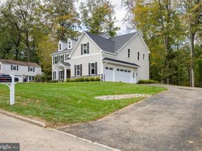 211 Wooded Way, Berwyn PA 19312