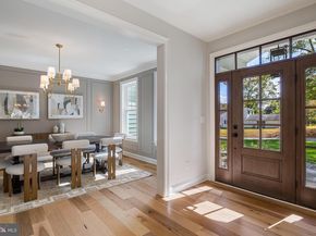 211 Wooded Way, Berwyn PA 19312