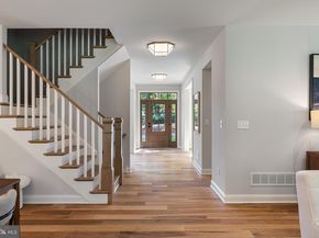 211 Wooded Way, Berwyn PA 19312