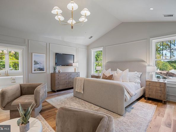 211 Wooded Way, Berwyn PA 19312