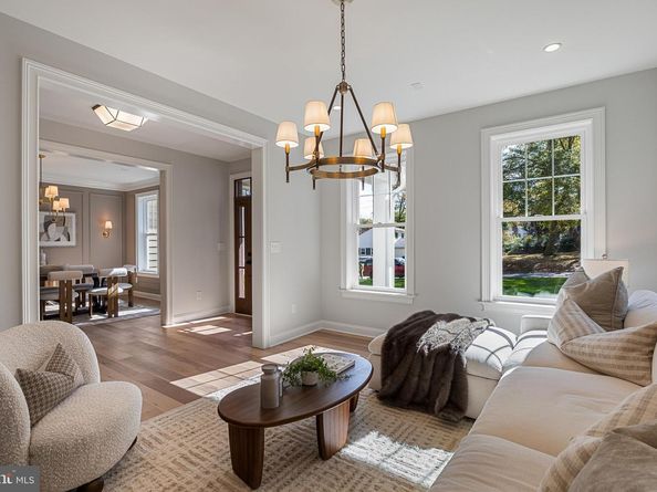 211 Wooded Way, Berwyn PA 19312