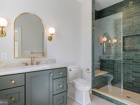 211 Wooded Way, Berwyn PA 19312