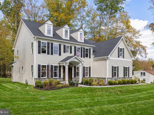 211 Wooded Way, Berwyn PA 19312