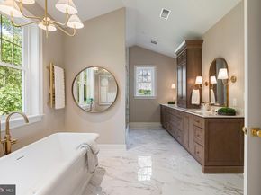 211 Wooded Way, Berwyn PA 19312