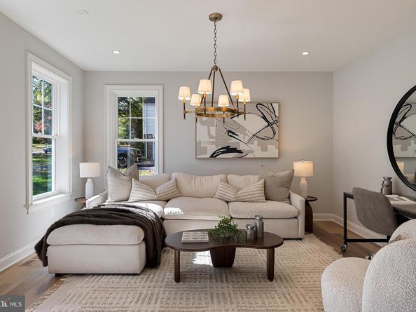 211 Wooded Way, Berwyn PA 19312