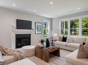 211 Wooded Way, Berwyn PA 19312