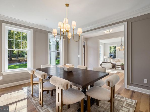 211 Wooded Way, Berwyn PA 19312