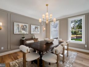 211 Wooded Way, Berwyn PA 19312