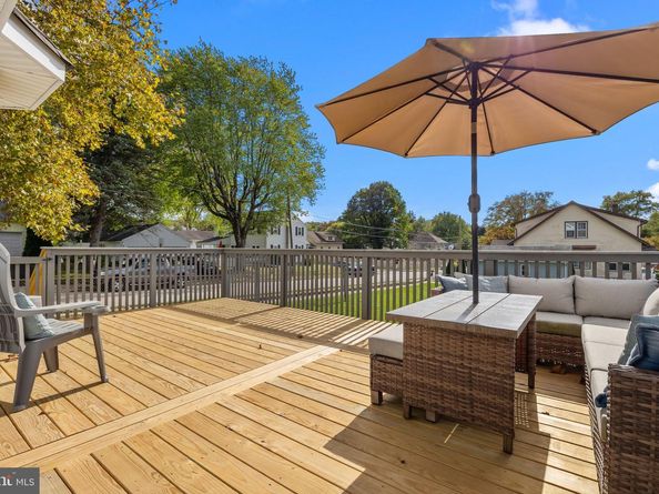 2500 Radcliffe Avenue, Abington PA 19001