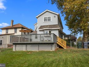2500 Radcliffe Avenue, Abington PA 19001