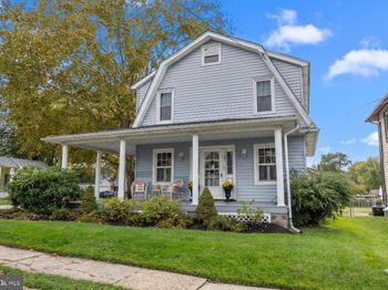 2500 Radcliffe Avenue