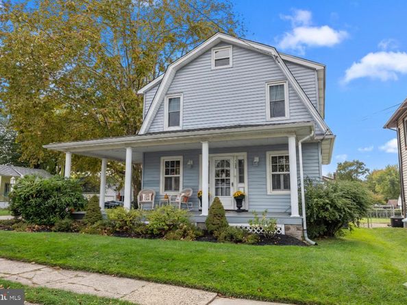 2500 Radcliffe Avenue, Abington PA 19001