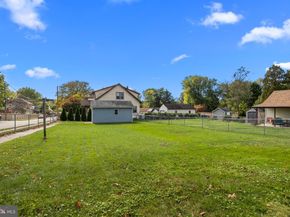 2500 Radcliffe Avenue, Abington PA 19001