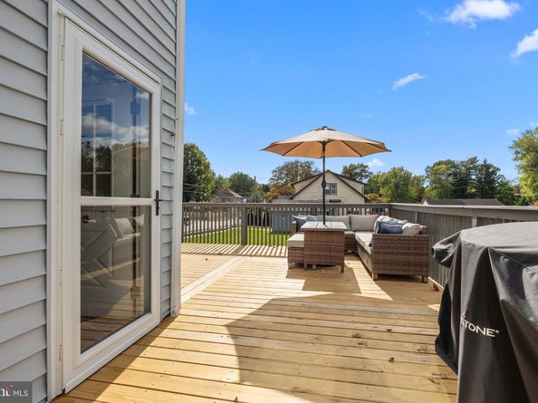 2500 Radcliffe Avenue, Abington PA 19001