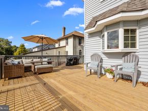 2500 Radcliffe Avenue, Abington PA 19001