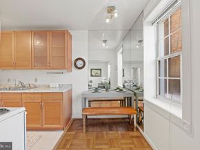 3051 Idaho Avenue NW 119, Washington DC 20016