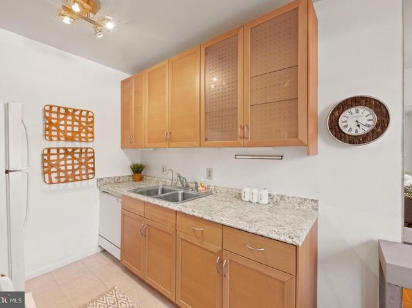 3051 Idaho Avenue NW 119, Washington DC 20016