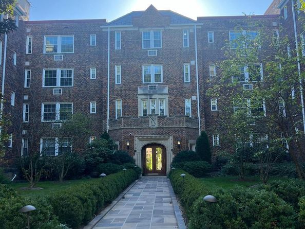 3051 Idaho Avenue NW 119, Washington DC 20016