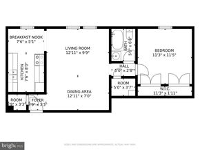 3051 Idaho Avenue NW 119, Washington DC 20016
