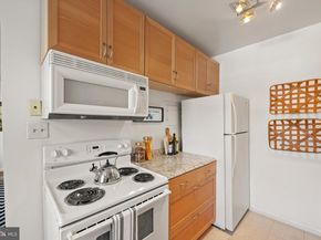 3051 Idaho Avenue NW 119, Washington DC 20016