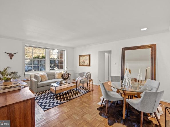 3051 Idaho Avenue NW 119, Washington DC 20016