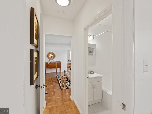 3051 Idaho Avenue NW 119, Washington DC 20016