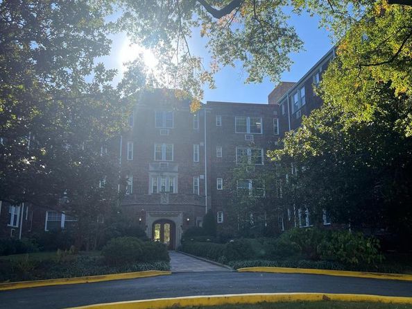 3051 Idaho Avenue NW 119, Washington DC 20016
